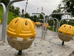 -枫香湖儿童公园