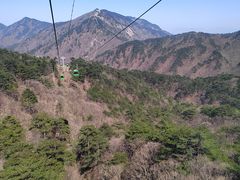 -安徽天堂寨风景区