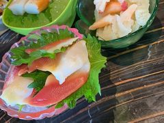 -舒友海鲜姿造(白鹭洲店)