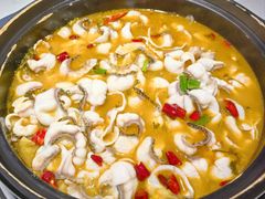 -周渝食惦酸菜鱼(青浦店)