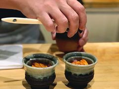 -鮨一日本料理(大中华店)