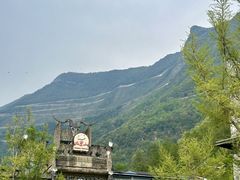 -九皇山景区