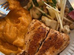 -BAKER&SPICE(安福路店)