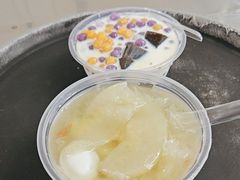 -小草糖水(海棠村店)