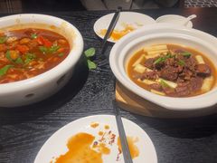 -老海陵·泰州菜(三水湾店)