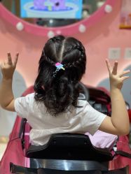 -星咔萌StarCamo儿童剪发(芳圆里IDMALL品牌形象店)