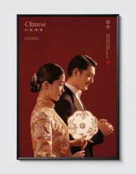 -杭州金夫人婚纱摄影(富阳私享店)