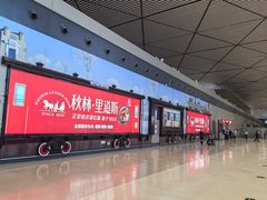 -哈尔滨太平国际机场-T2航站楼
