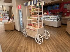 -85度C(青岛闽江路店)