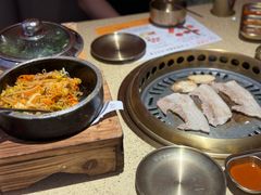 -妙香居韩国烤肉(容桂天佑城店)