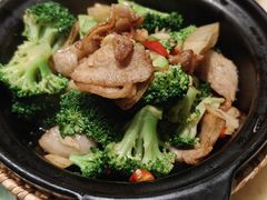 -锦府盐帮·侯宅(五棵松万达店)