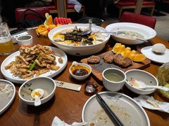 -宴小馆·小海鲜青岛菜(五四广场店)