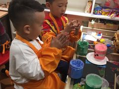 -艺塔木美学教育(和达校区)