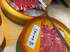 -温野菜涮涮锅(曲江大悦城店)