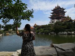 -威海华夏城景区