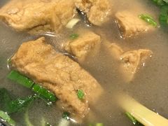 -马记伊源斋涮肉·清真菜(潘家园古玩市场店)