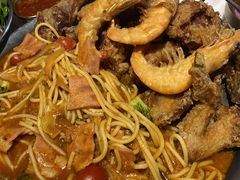 -HOTISLAND海鸡岛·韩国料理(江南西店)