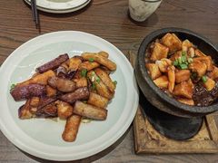 -阿毛饭店(和义路店)