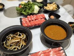 -呷哺呷哺(融创茂店)