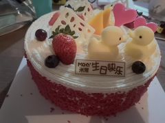 -MAKY米旗(三好旗舰店)