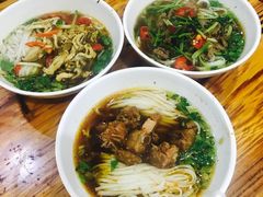 排骨粉-肆姐面粉馆(坡子街店)
