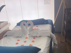 -新紫霞养生·影院足道·SPA(金山区店)