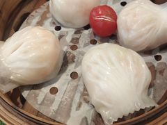 -虾饺妹·粤式手工点心(水荫路店)