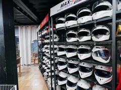 -流光速卡丁车俱乐部(宝山店)