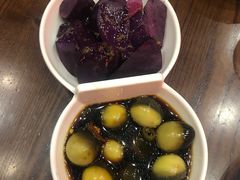 四小件-长安面坊(西点茂店)