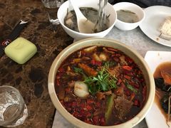 -宽窄巷子(米兰中央火车站店)