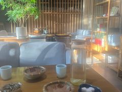 -竹里馆 ·茶食(奥体店)