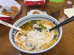 -鑫花溪牛肉米粉(凤凰街创始总店)