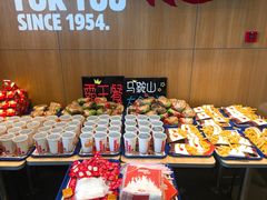 -汉堡王(金鹰天地广场店)