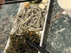 -马吉德牛肉拉面(新街口店)