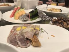 -蓬莱阁中餐厅(崇文门店)