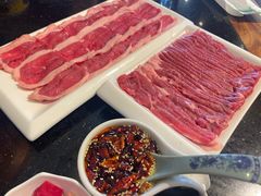 -南门涮肉(上海二店)