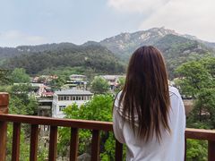 -凤凰山国家森林公园