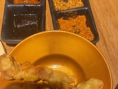 -九田家黑牛烤肉料理(溧阳吾悦店)