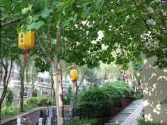 -港悦广场