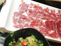-渝味晓宇火锅(合川路店)