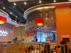 -重庆古城墙火锅(贵阳店)