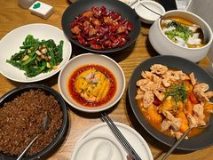 -榕意·川味之美(深业上城店)