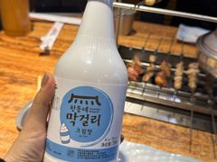 -泰善串店•延边朝鲜族烧烤(理工大学店)