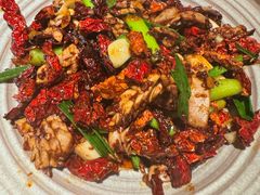 -山石榴·贵州菜(陆家嘴中心店)