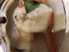 -青蓬蒸汽海鲜·深圳老字号·团建聚会(壹方城店)