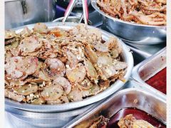 -浪哥卤味捆鸡(南门口店)