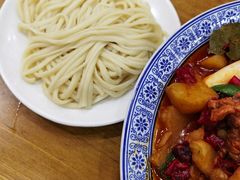 -福顺祥大盘鸡(临潼店)