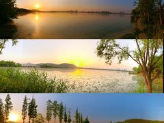 -云龙湖旅游景区