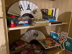 -H立方实景剧情密室(天河旗舰店)