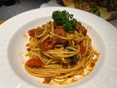 -秀·爱尔兰餐吧(上海路店)